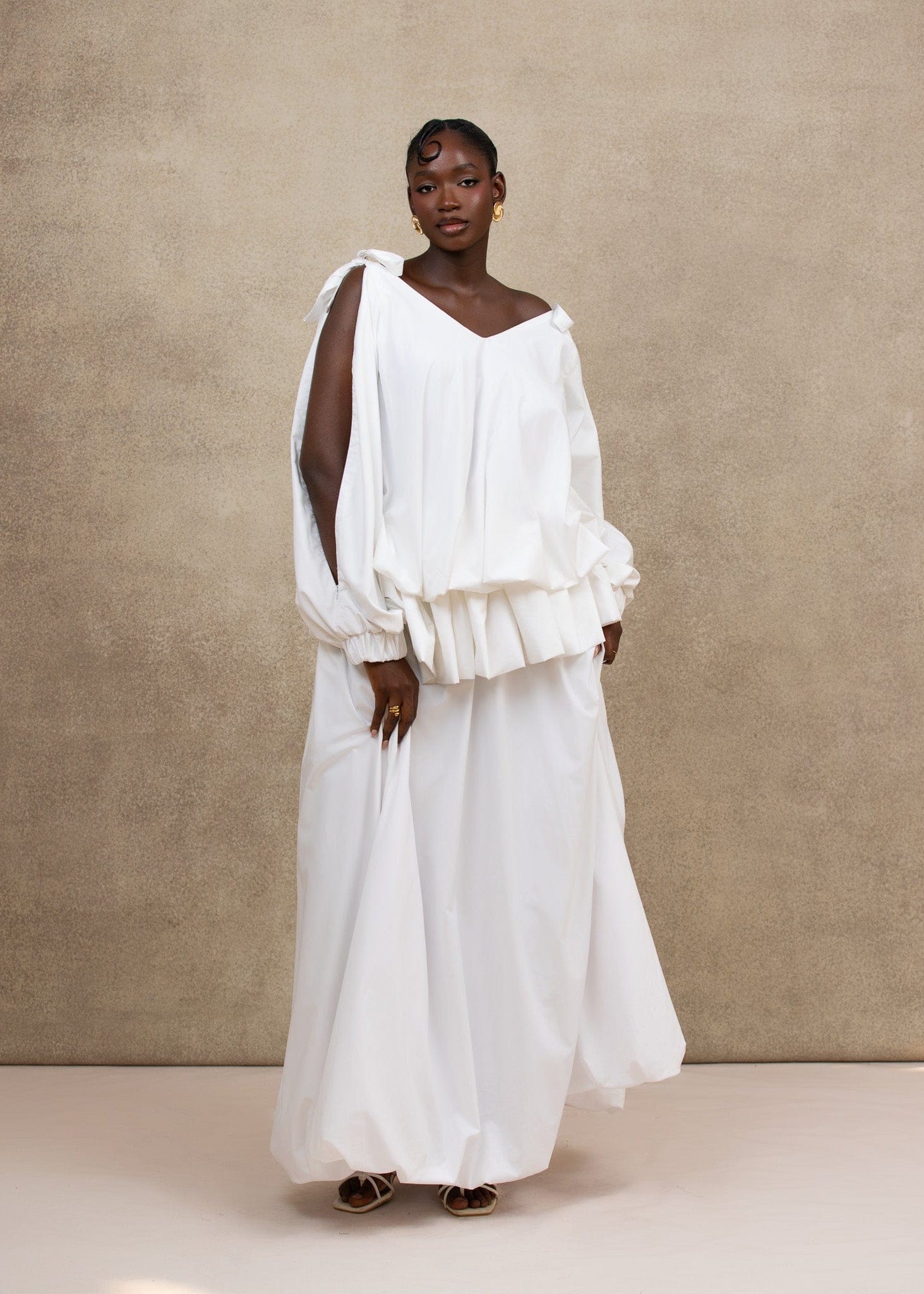 Ruks à la mode Co-Ord Set Rumi Set