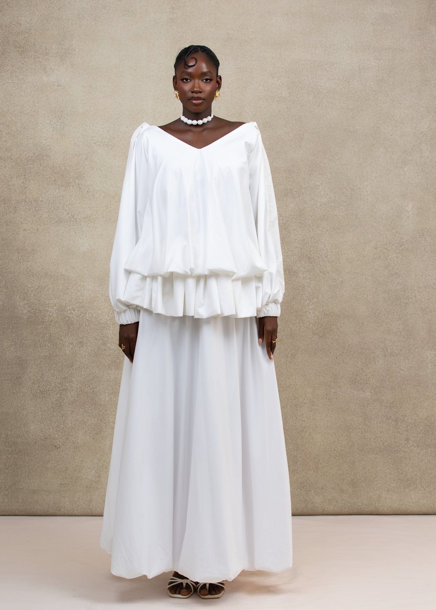 Ruks à la mode Co-Ord Set Rumi Set