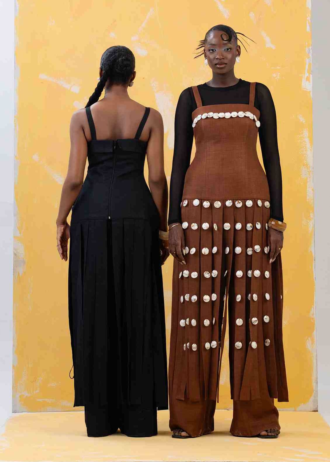 Ruks á la mode Co-ord Sets & Matching Sets Soraya Set