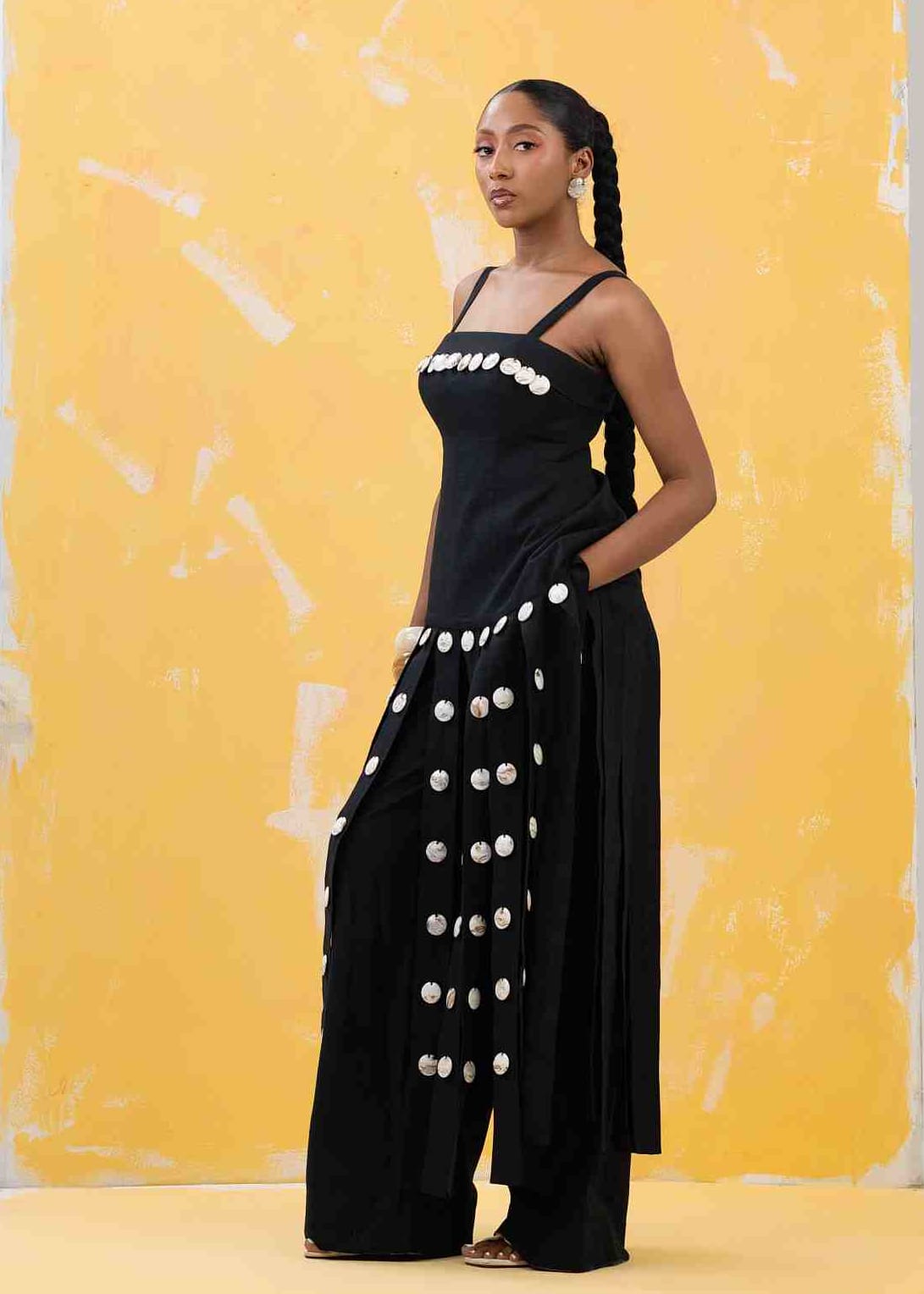 Ruks á la mode Co-ord Sets & Matching Sets Soraya Set
