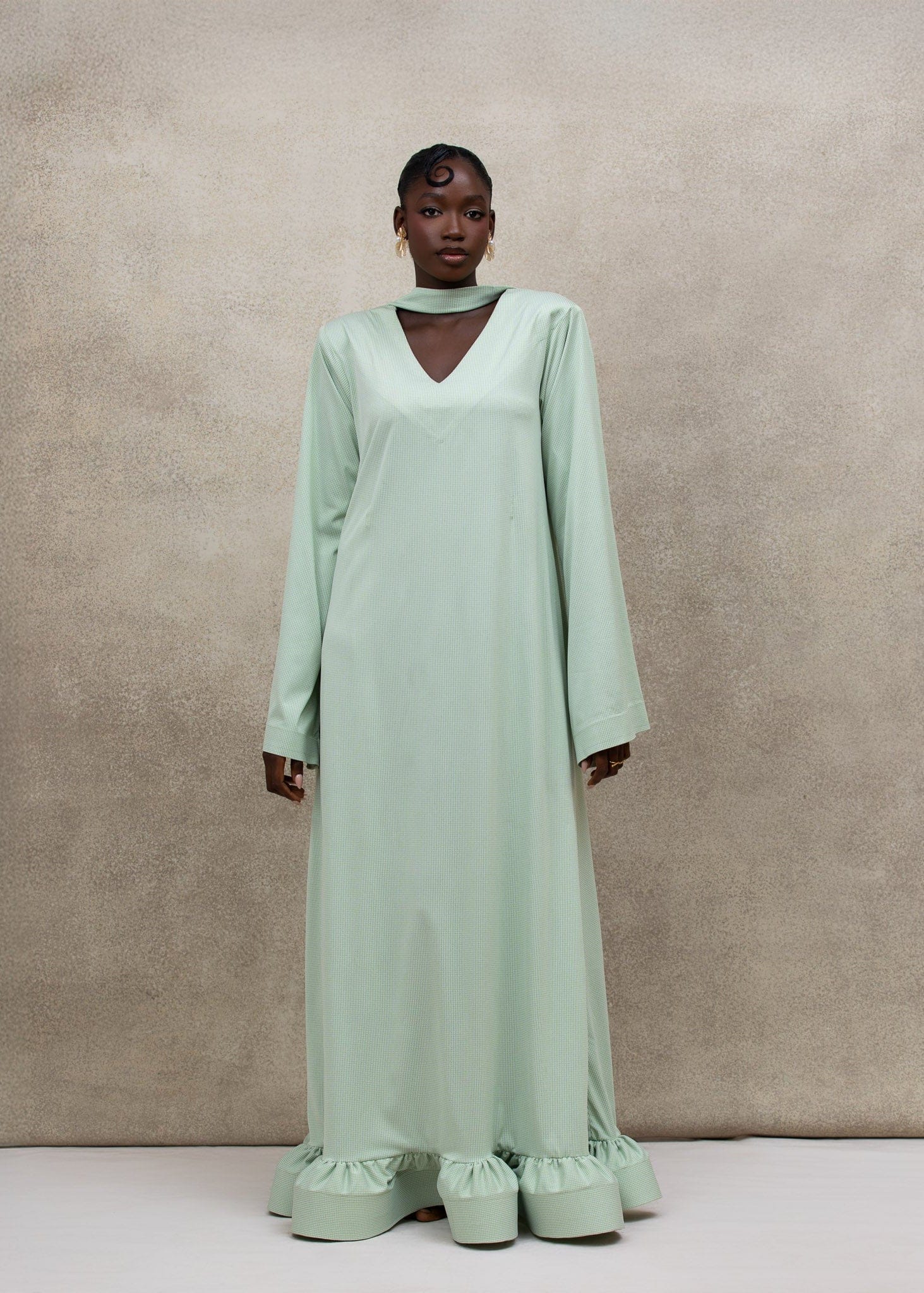 Ruks à la mode Dress Amie Dress