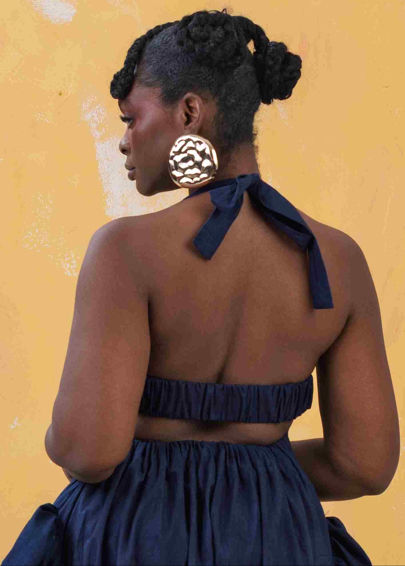 Ruks á la mode Dress Kiara Dress