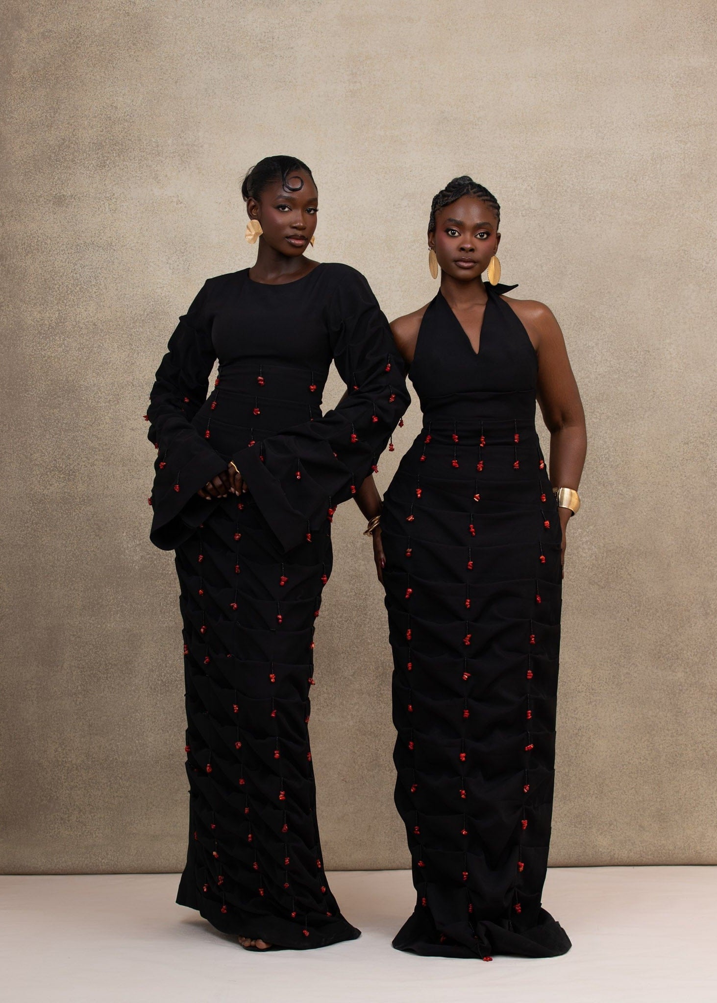 Ruks à la mode Dress Suri Dress