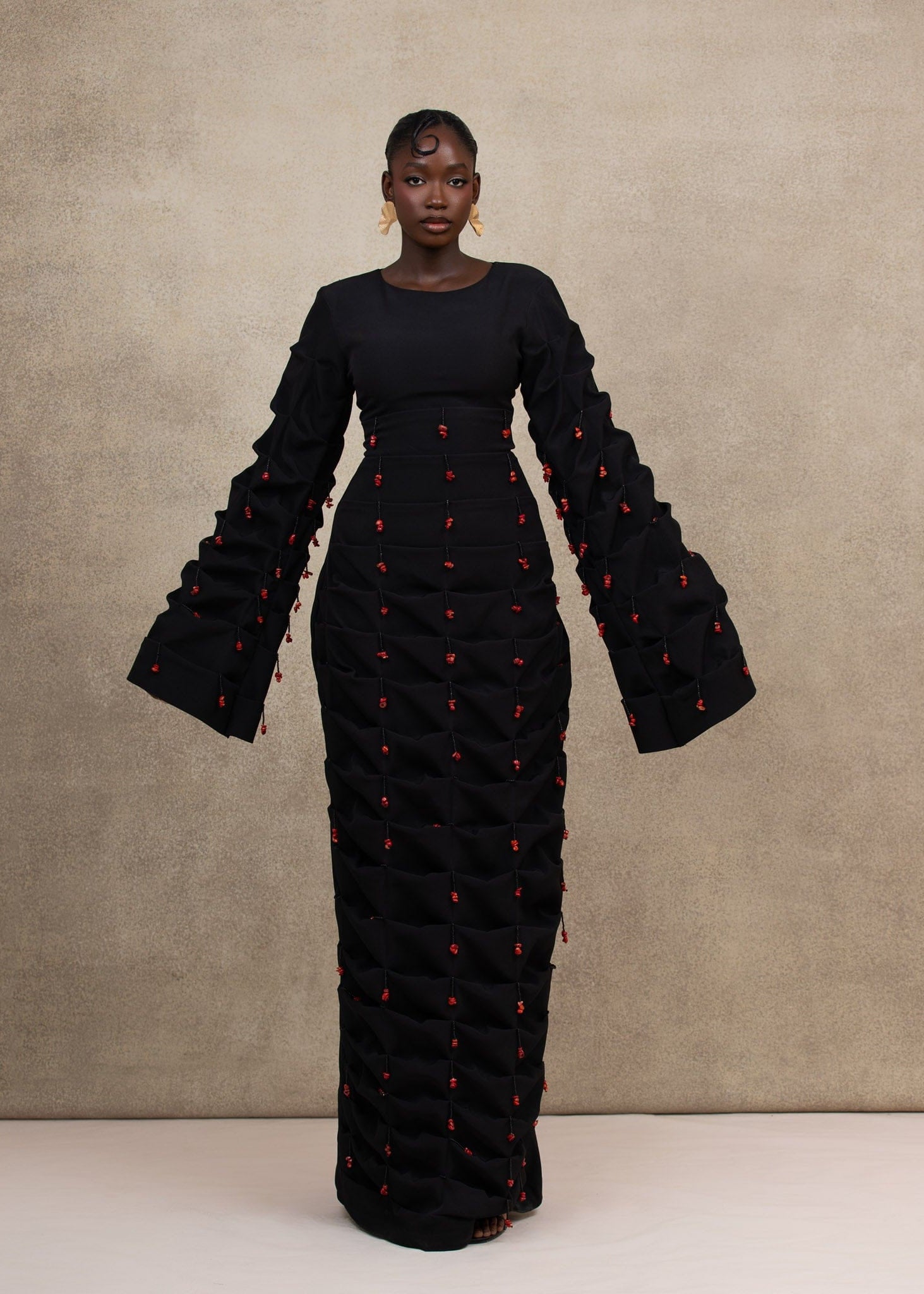 Ruks à la mode Dress Suri Dress