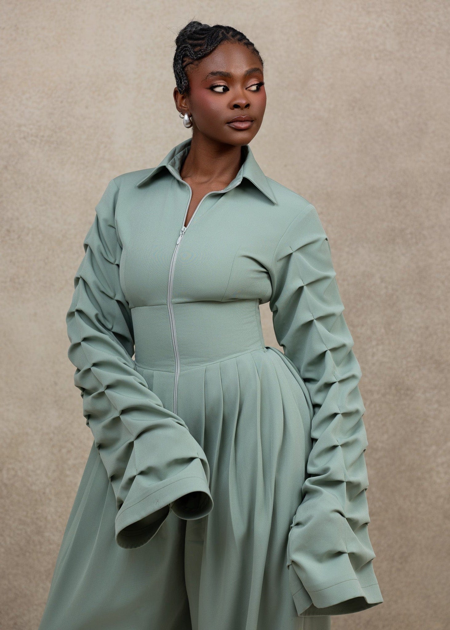 Ruks à la mode Jumpsuit Ellsa Jumpsuit