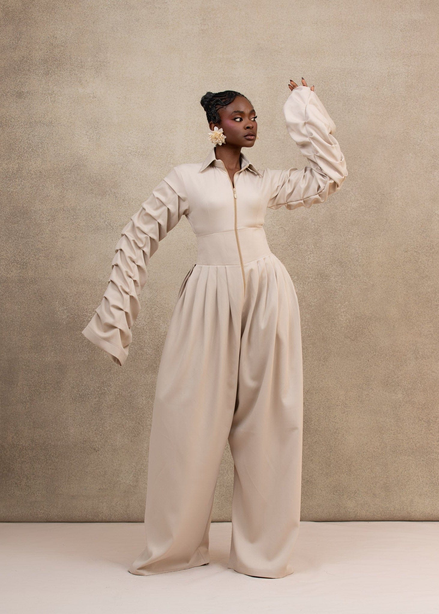 Ruks à la mode Jumpsuit Ellsa Jumpsuit