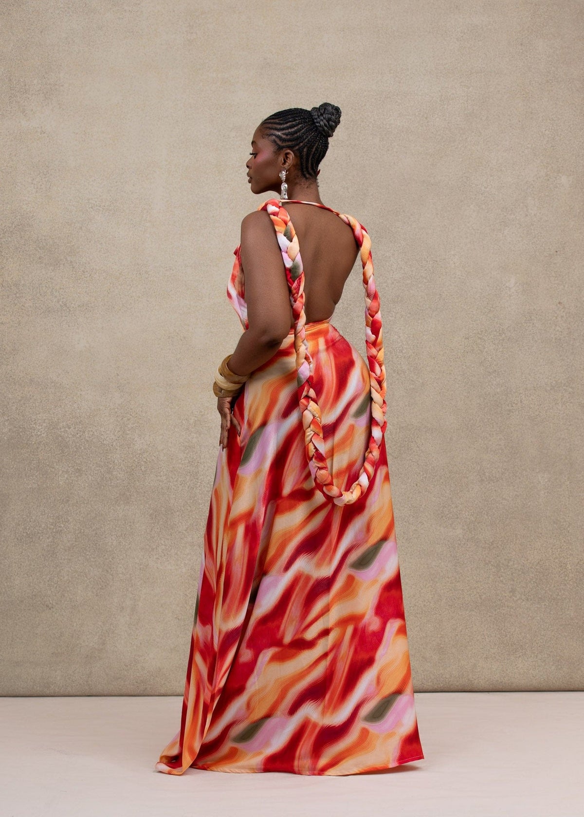 Ruks à la mode Marbella Dress