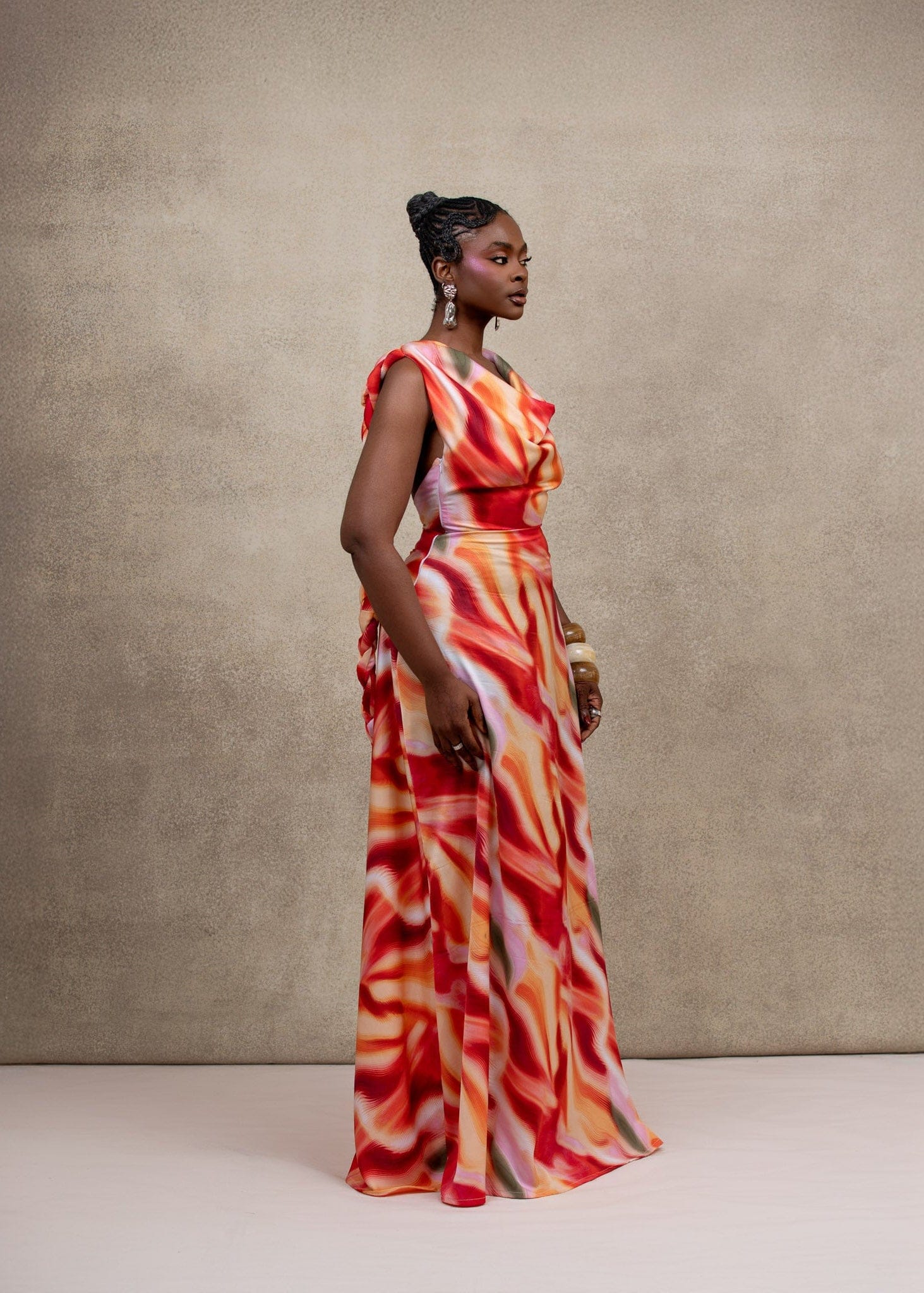 Ruks à la mode Marbella Dress