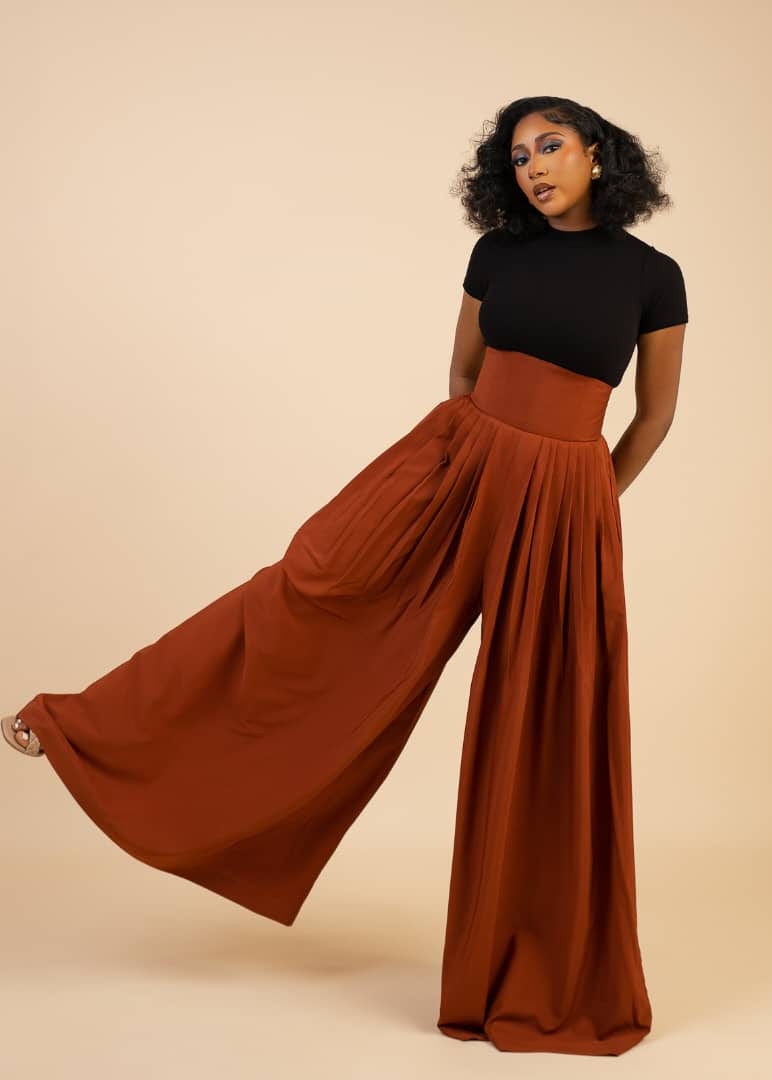 Ella Pants main image 1