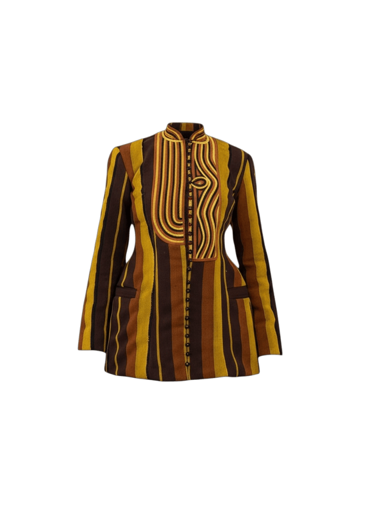 Scqueeze Blazer Oba Tailored Blazer Dress