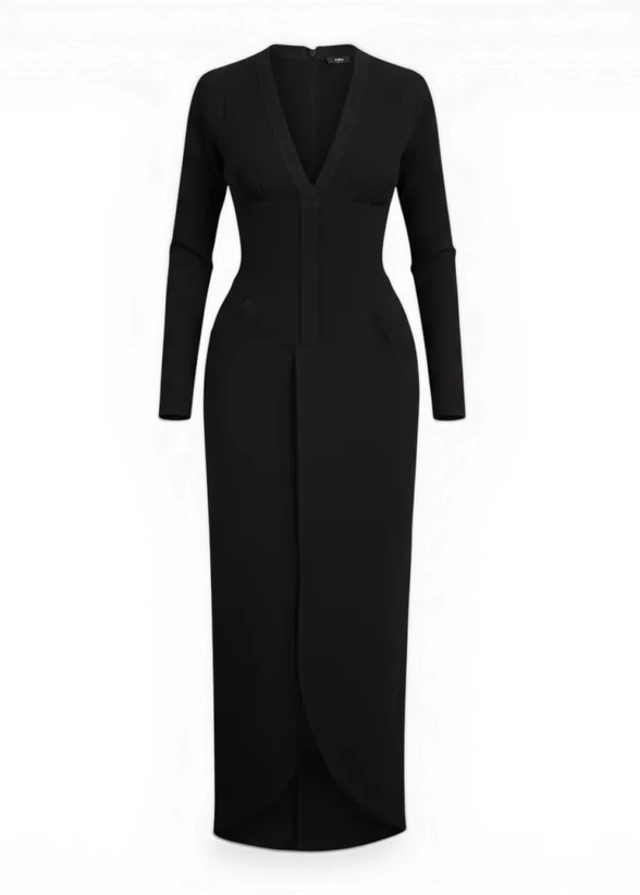 Sheye Oladejo Dress Àríyò Dress