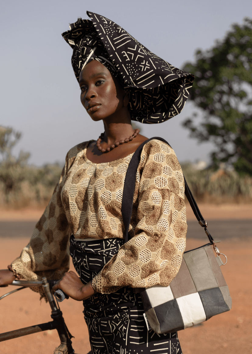 Udiri Jewellery Zaya Bracelet