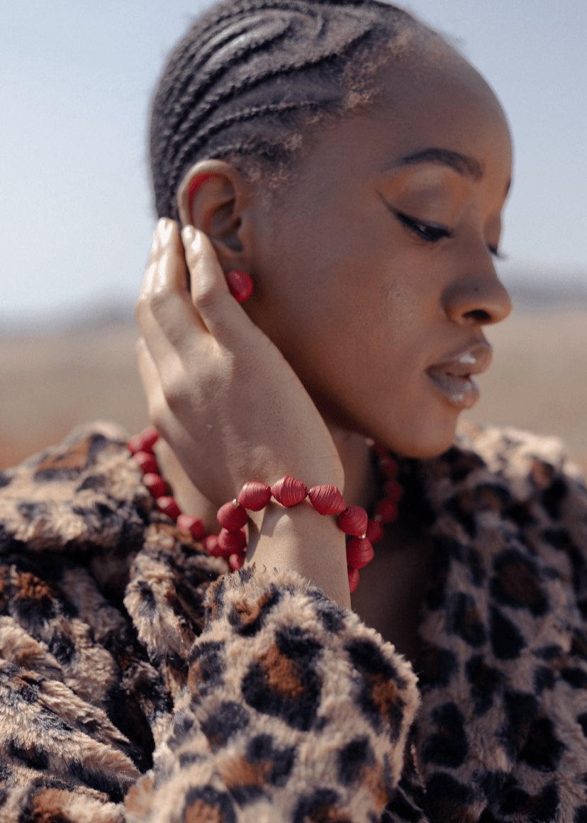 Udiri Jewellery Zaya Bracelet