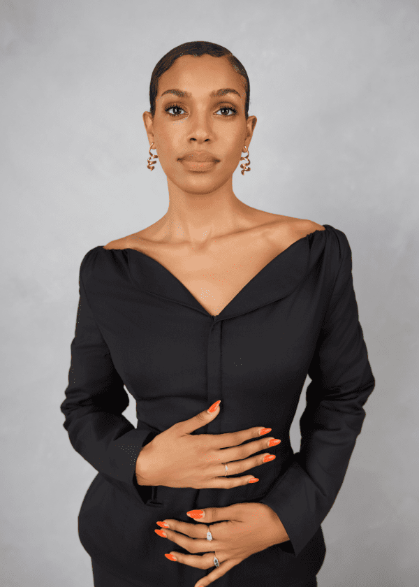 Vexxels Co-Ord Set Axelle Skirt Suit