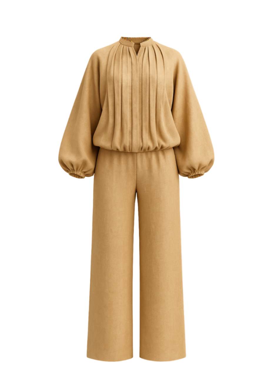 Vexxels Co-Ord Set Tama Set