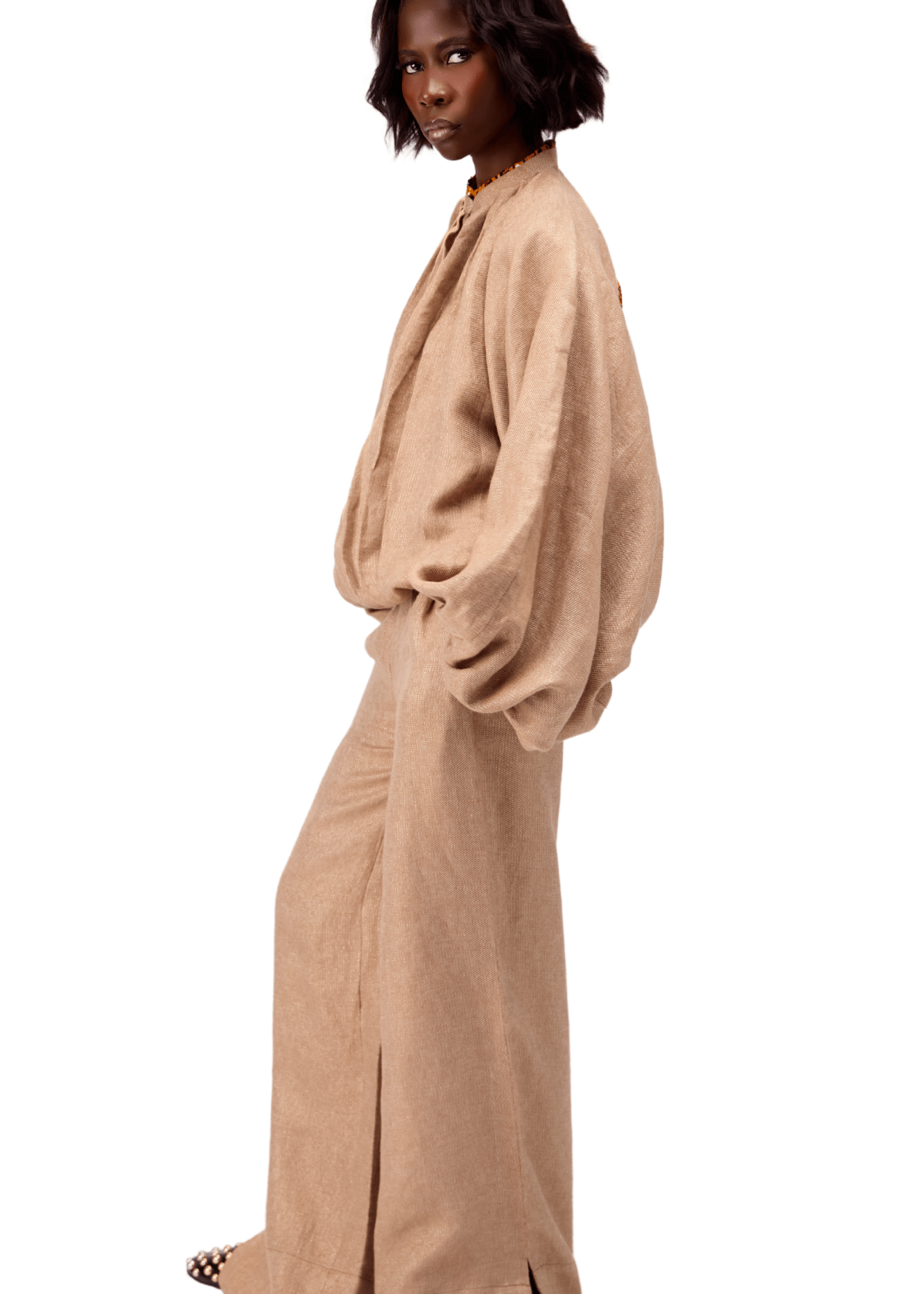 Vexxels Co-Ord Set Tama Set