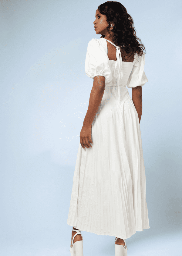 Vexxels Dress Amina Dress