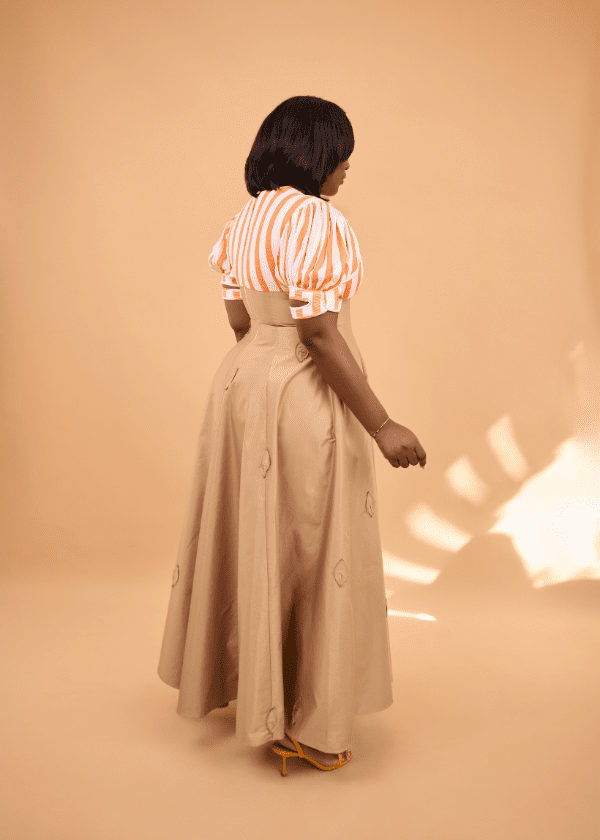 Vexxels Dress Renee Dress