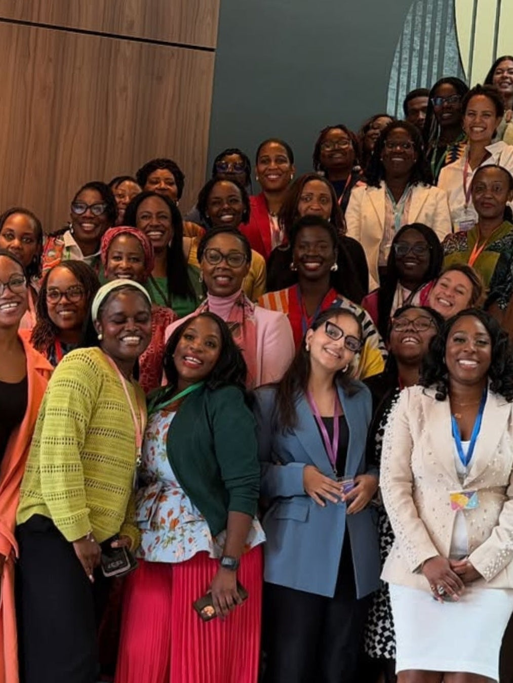 Identity, Belonging, and the Courage to Return to Ourselves - Dr Eleanor T. Khonje, PhD