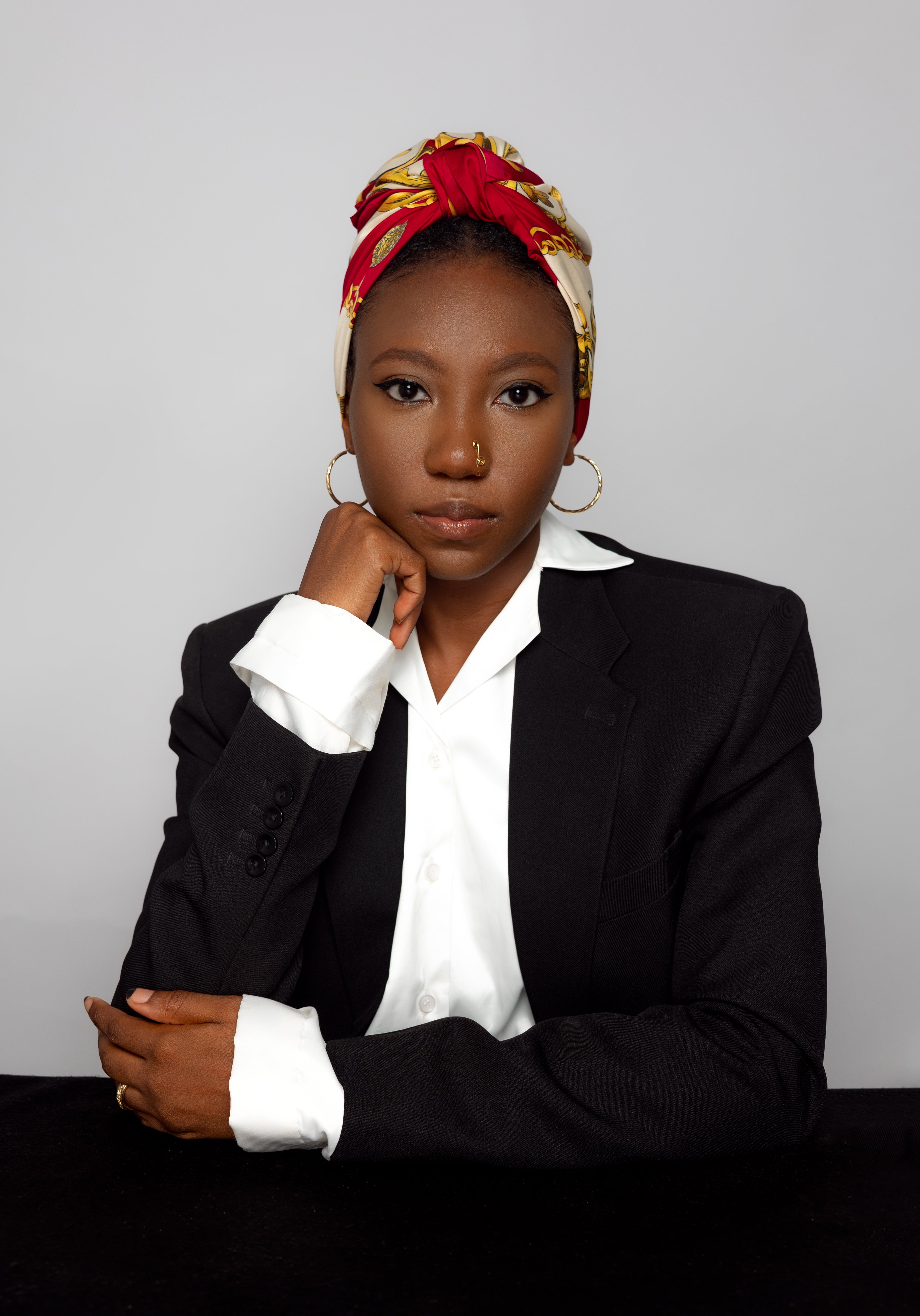 ruks a la mode founder