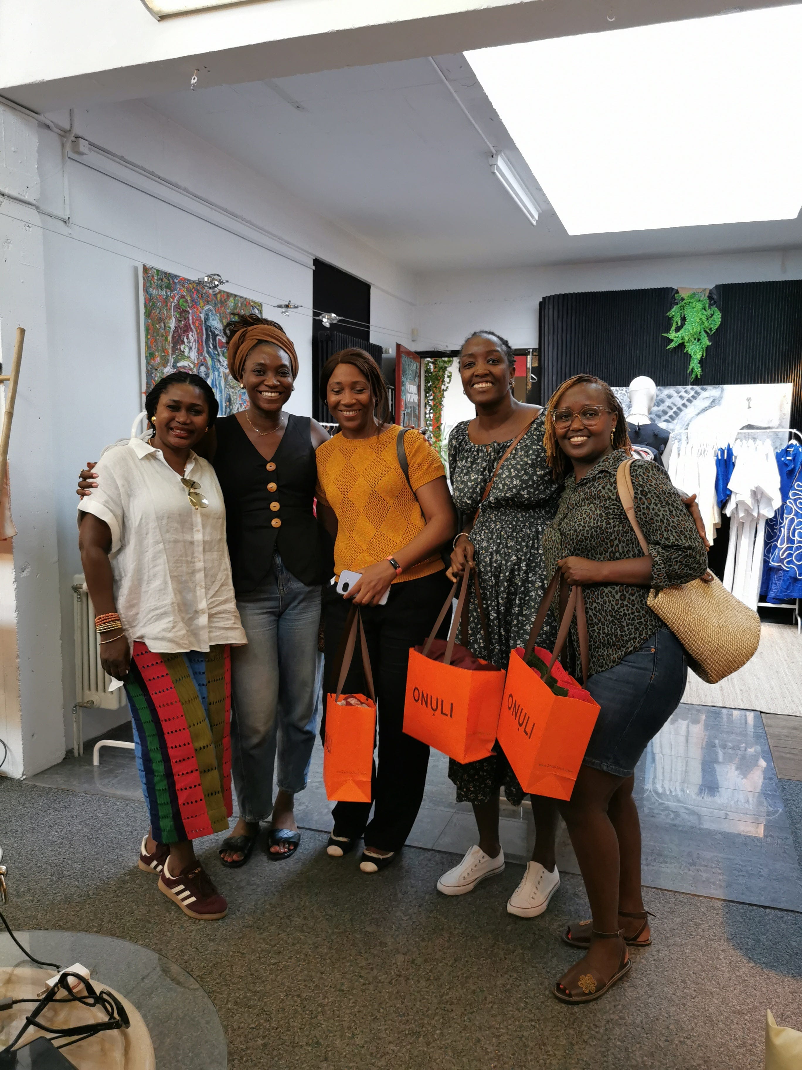 ONULI-Geneva Pop UP
