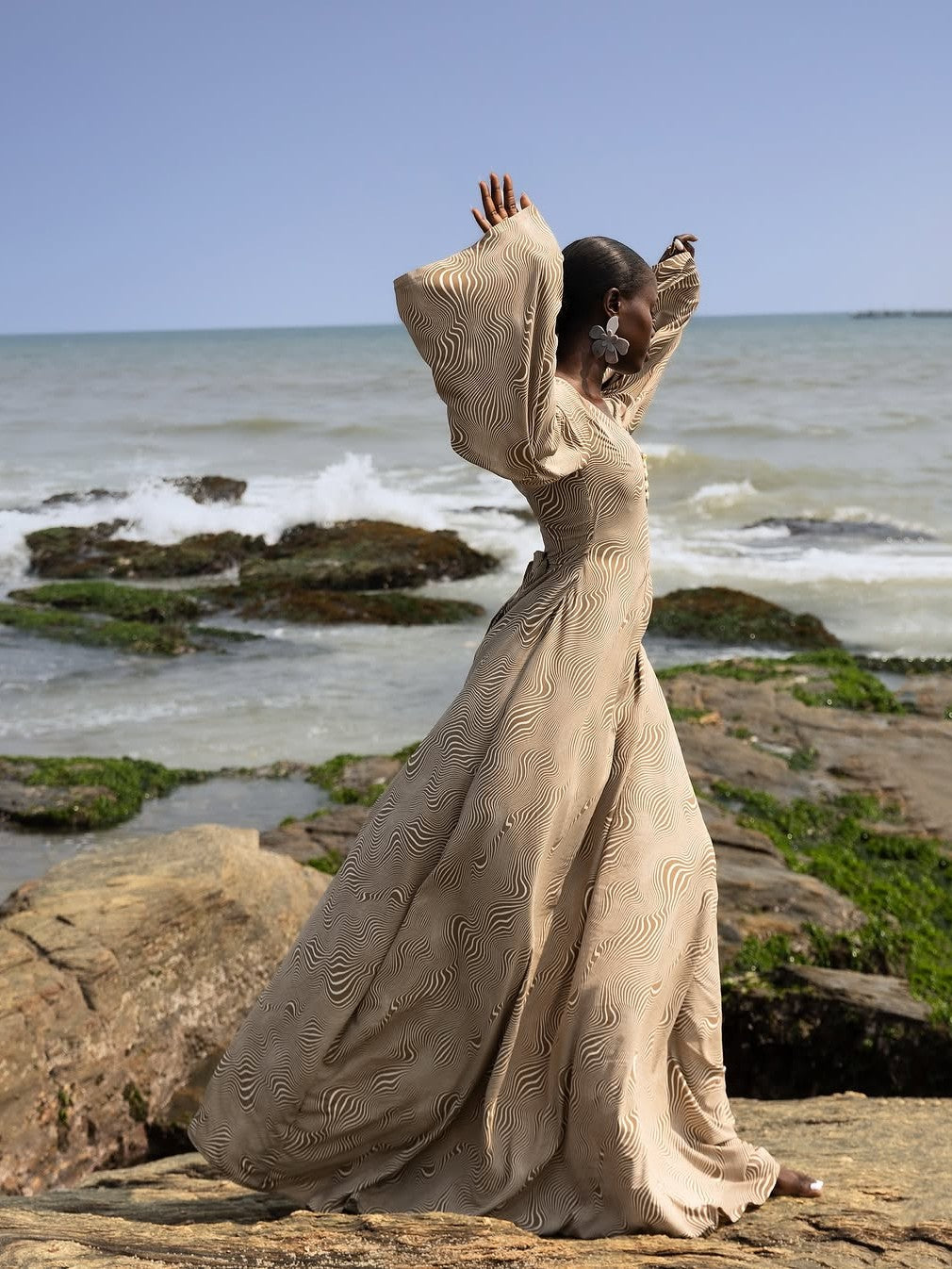 Zodiac Dress-Up – Styled by Onuli