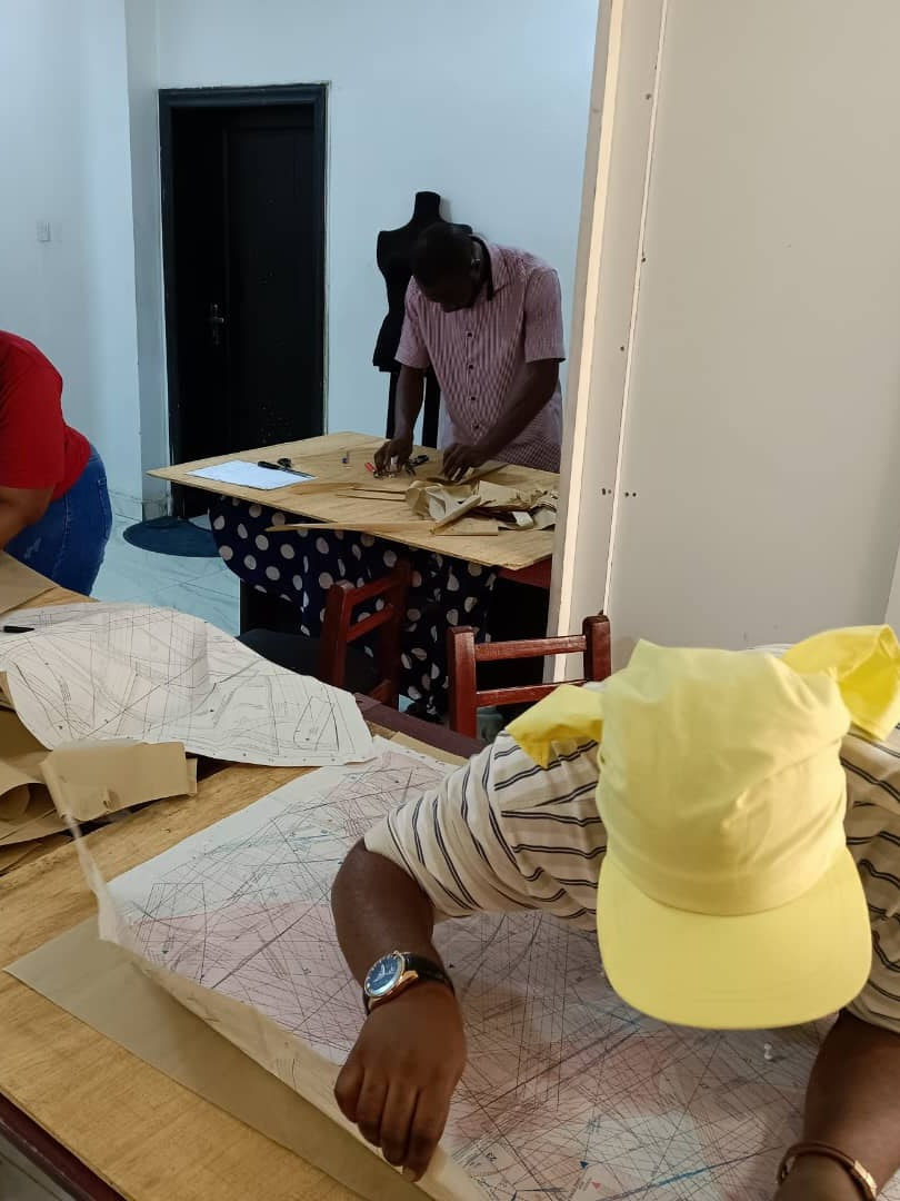 Worth the wait - Why African Fashion takes longer for delivery