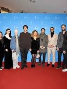 Excerpts from the Berlin Fashion Week 2025 Red Carpet.  Source: Google