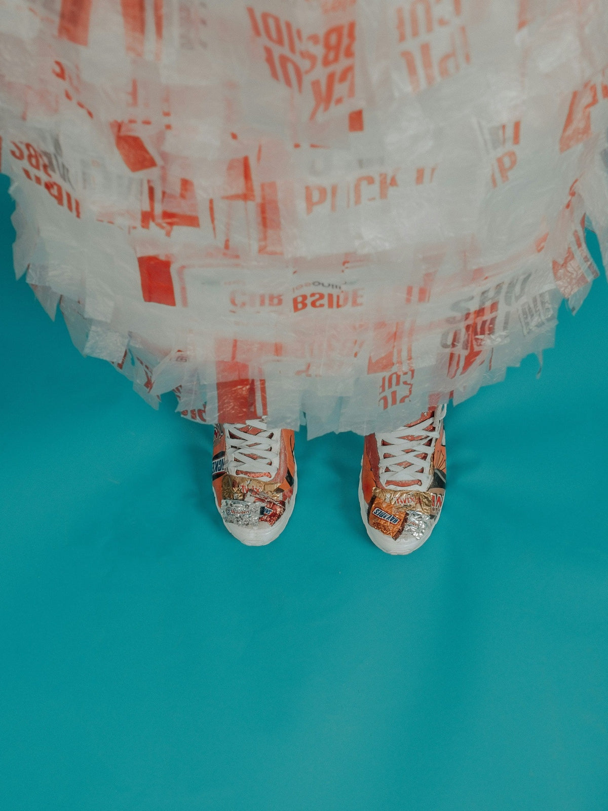 Onụli Circularity: Giving New Life to Asoebi with Ụwa