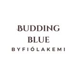 The Budding Blue