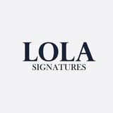 Lola Signatures