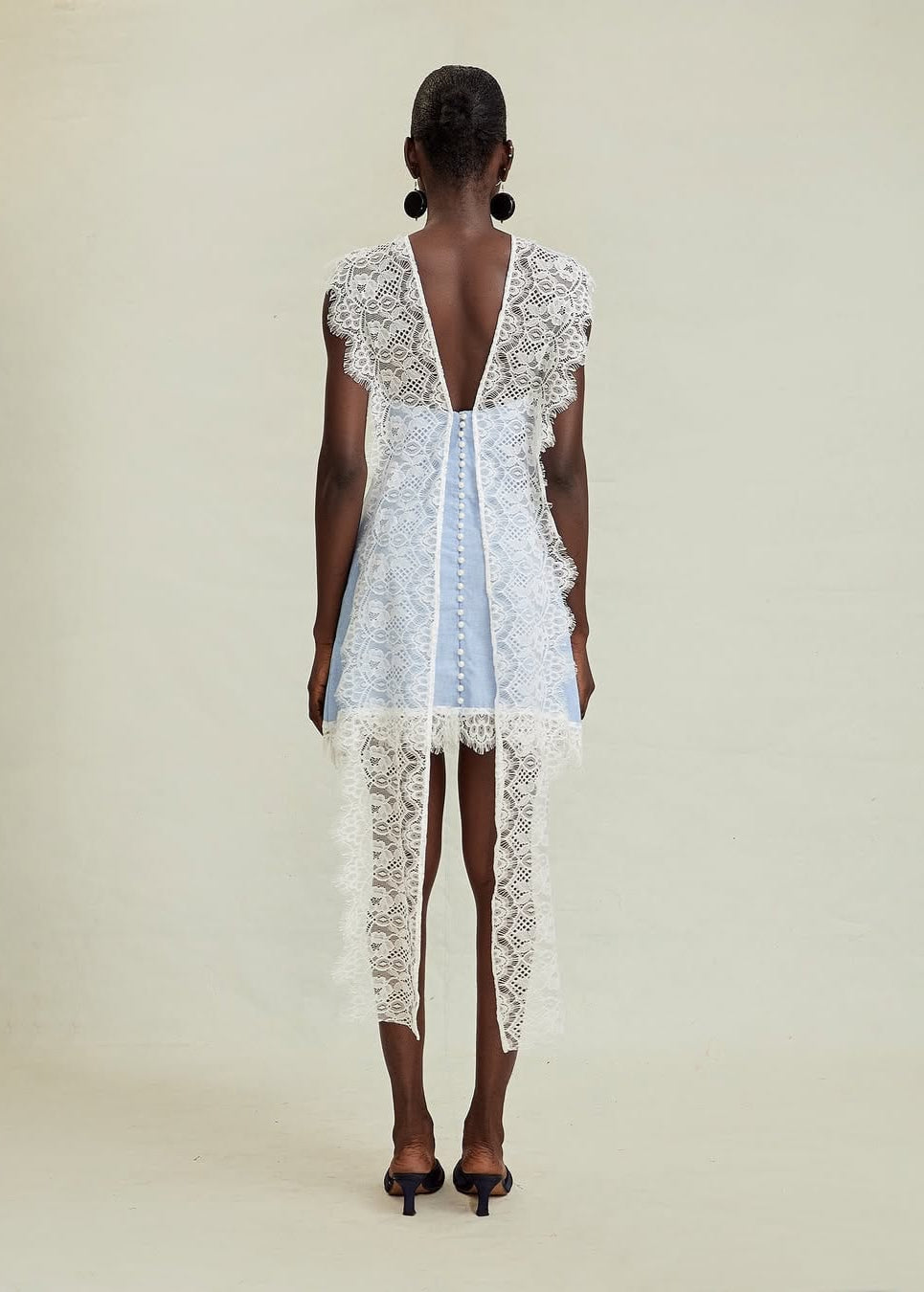 Abiola Olusola Dress Mali Dress