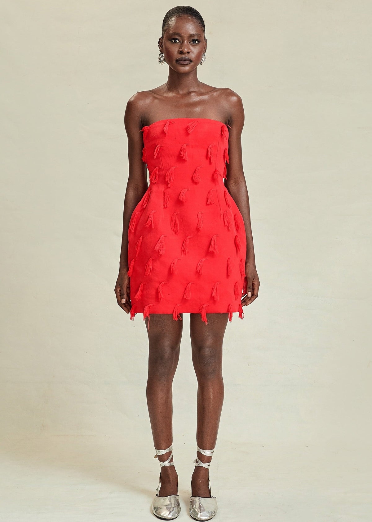 Abiola Olusola Dress Nami Dress II