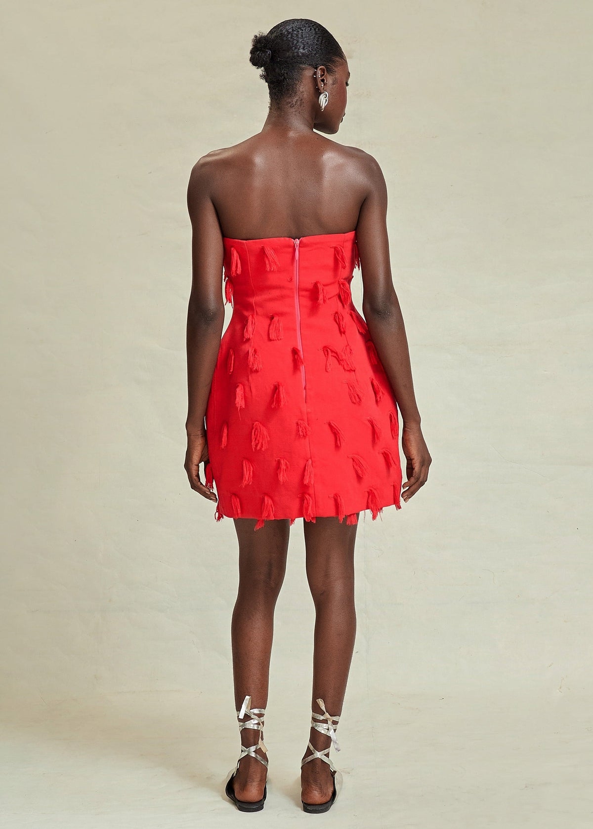 Abiola Olusola Dress Nami Dress II