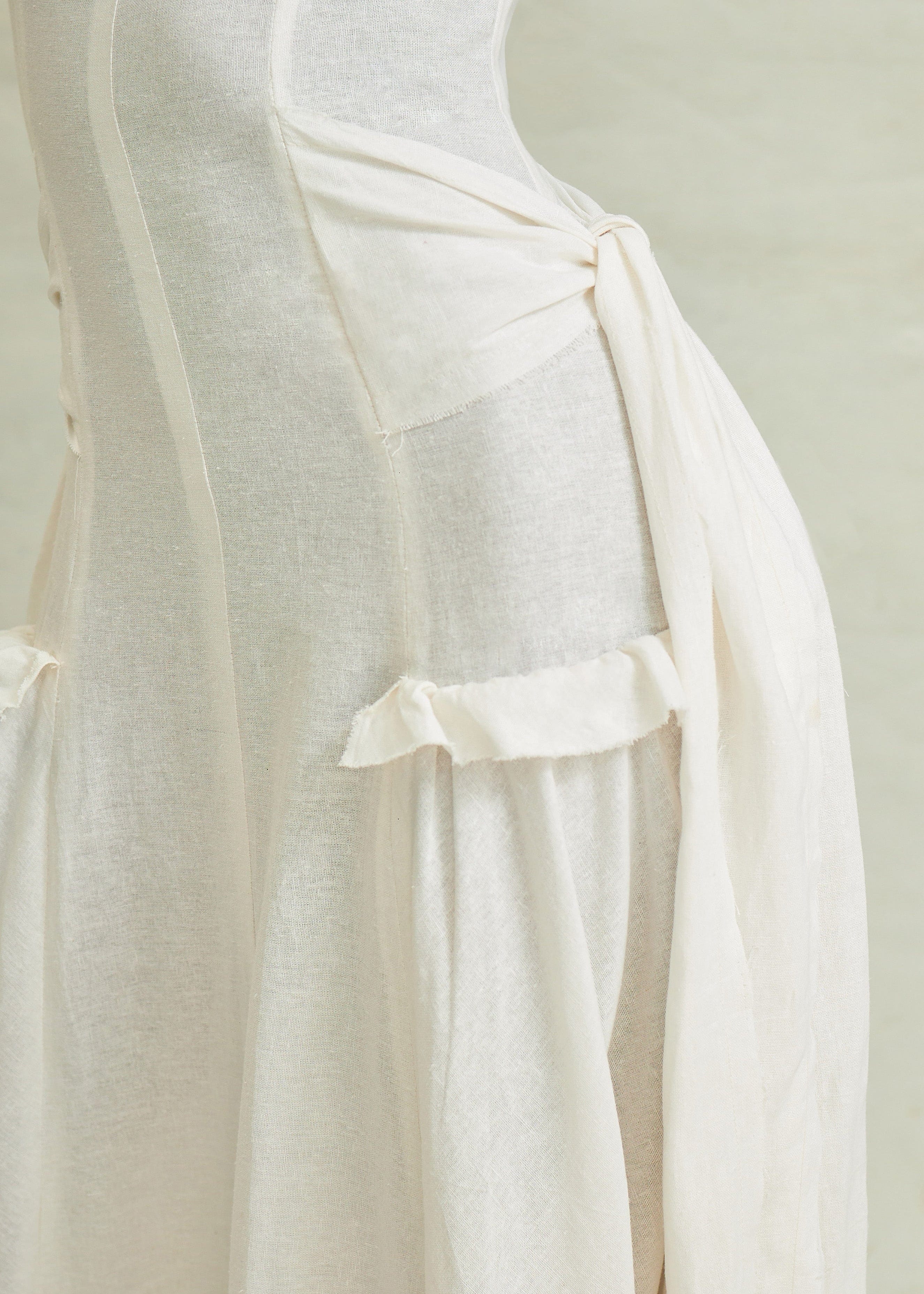 Abiola Olusola Dress Tuusi Dress