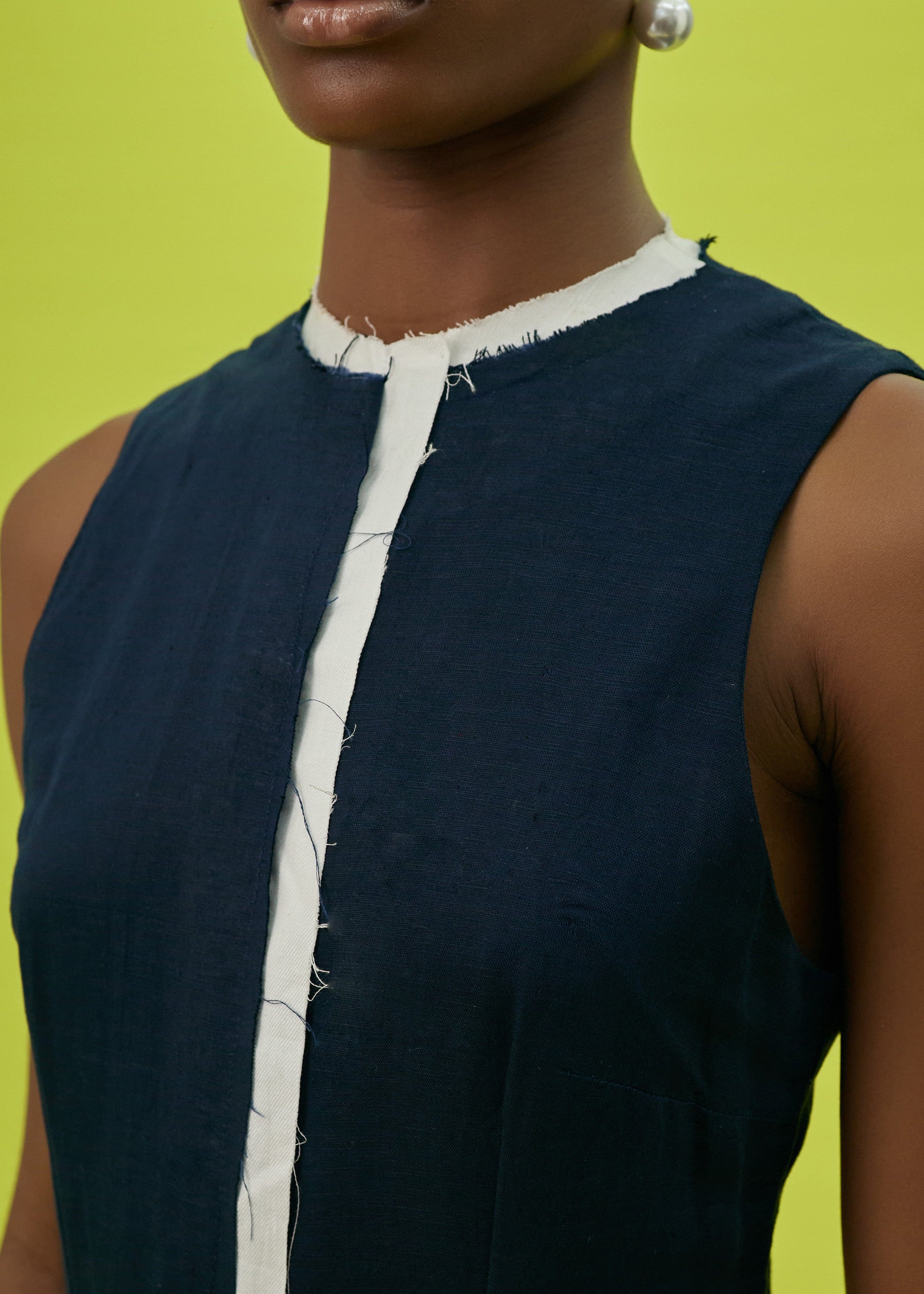 Abiola Olusola Dress Xemi Dress
