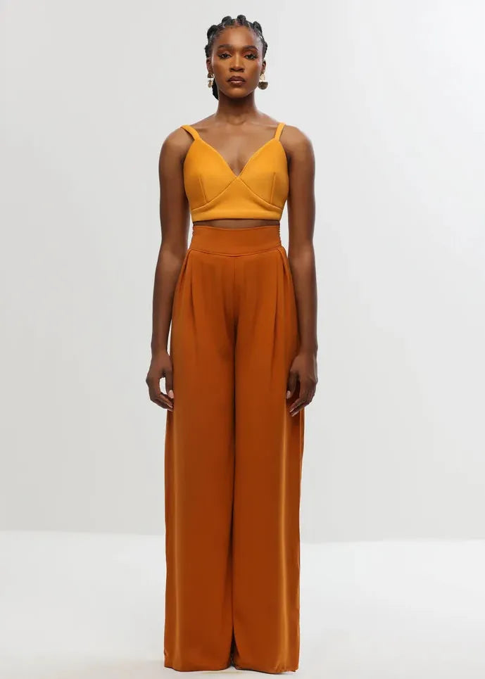Aluka Pants Ruwa Pants