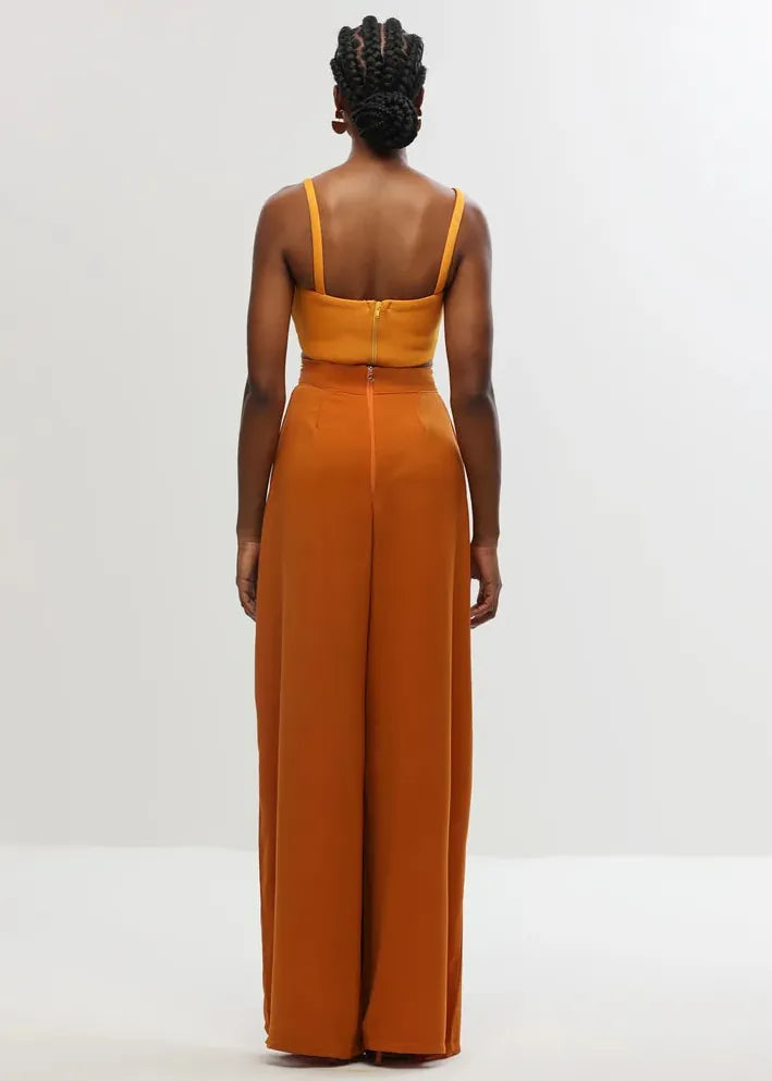Aluka Pants Ruwa Pants