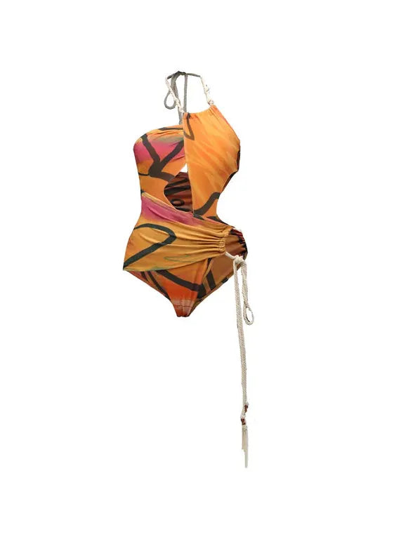 Aluka Swimwear Khamari Swimwear