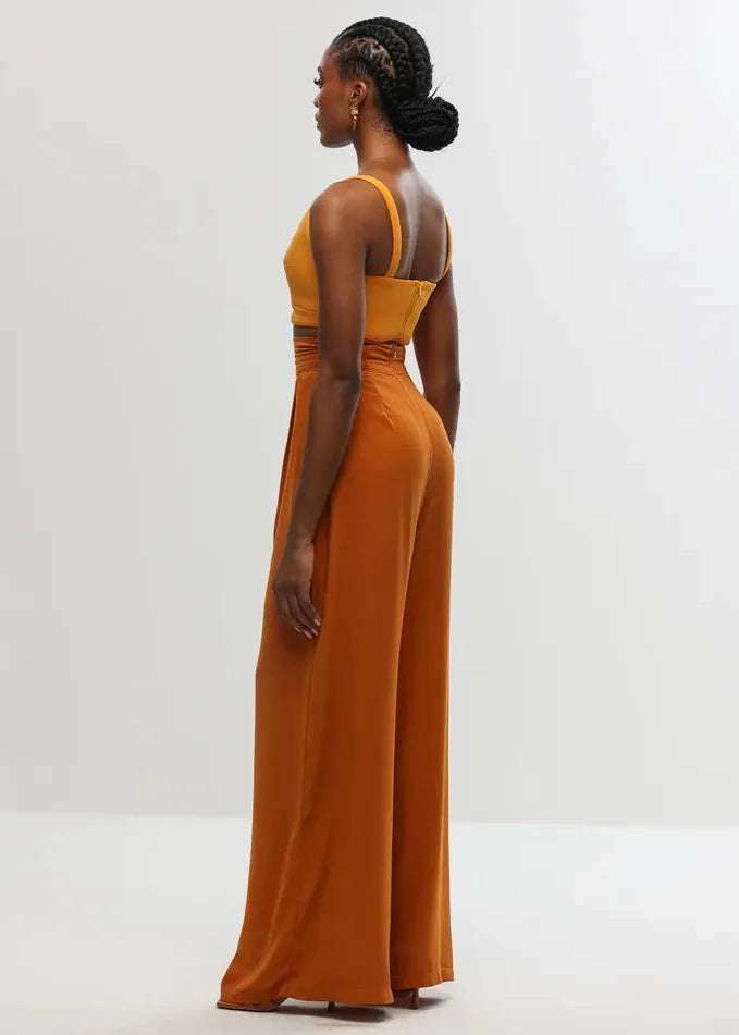 Aluka Tops Ruwa Bralette