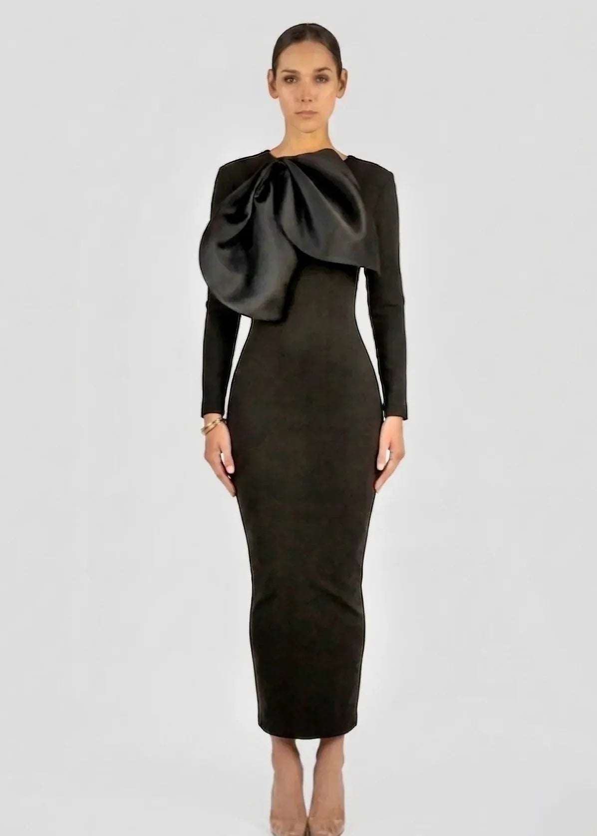 Anitabel Dresses Elanor Midi Dress