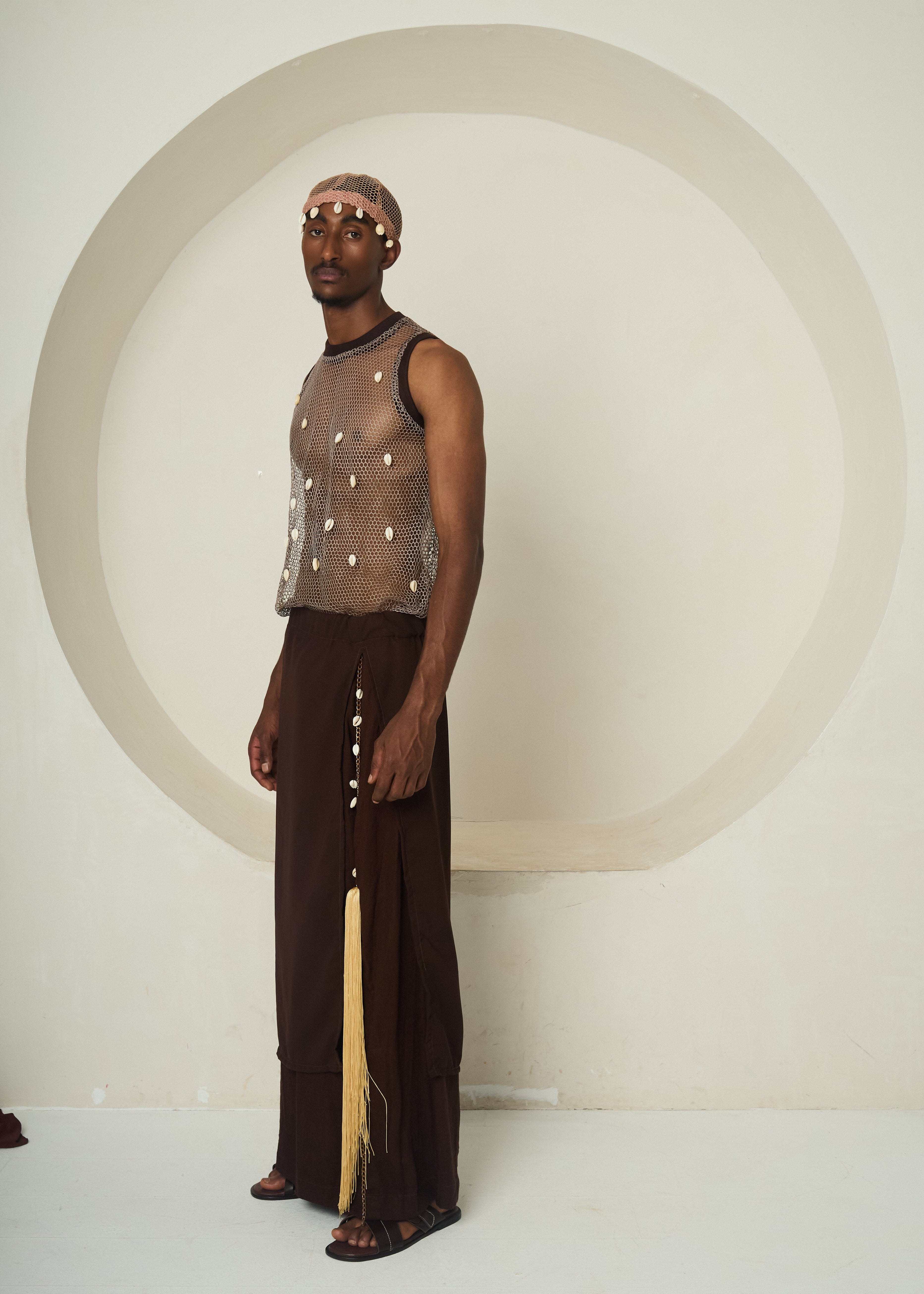 AYAH Co-Ord Set The Fisher Set