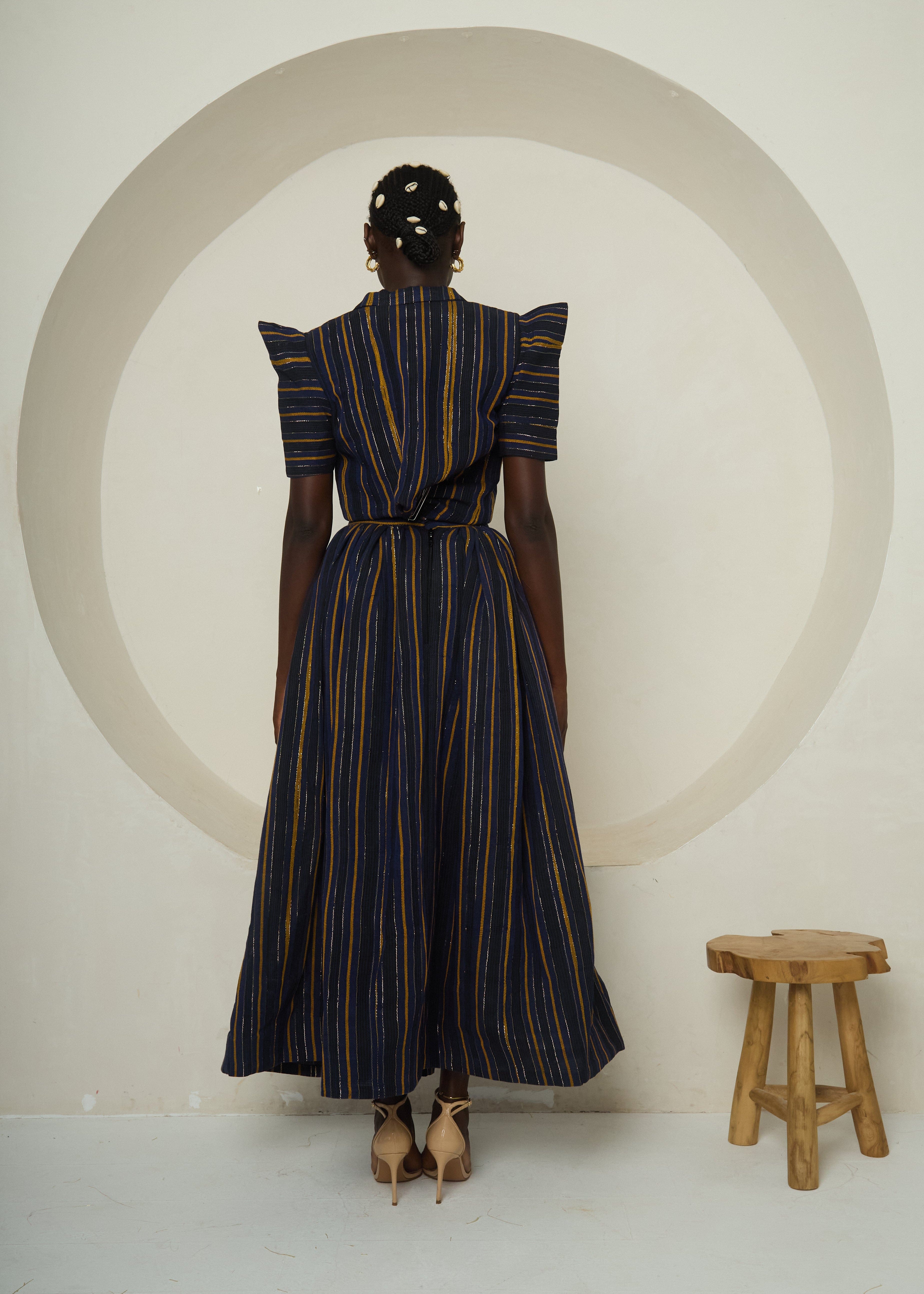 Bola Co-Ord Set Àdè Set