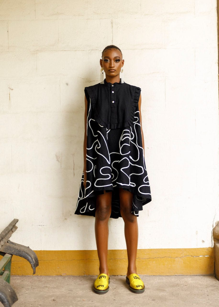 Cute-Saint Dresses Victoria Okun Dress