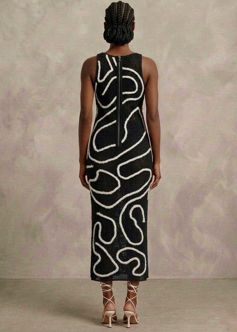 Dzini Dresses Enyo Dress