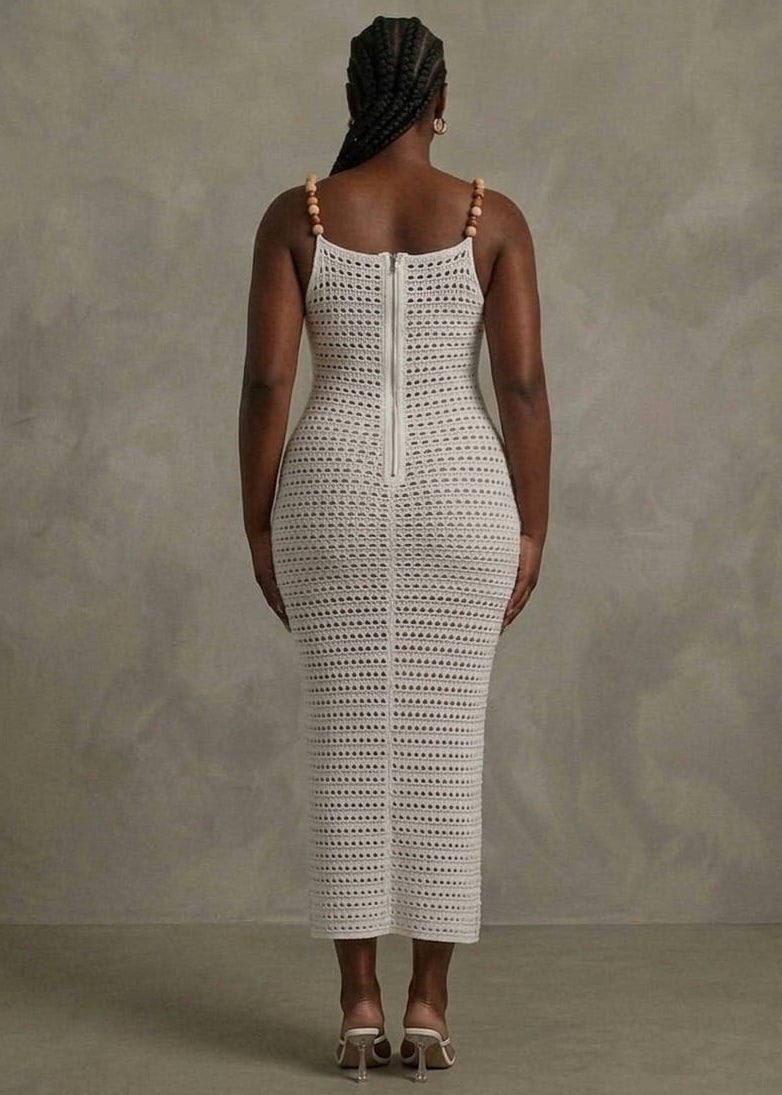 Dzini Dresses Ohau Dress
