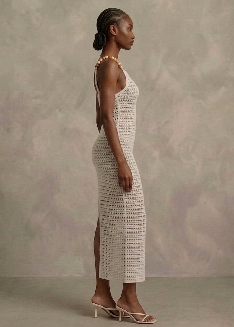 Dzini Dresses Ohau Dress
