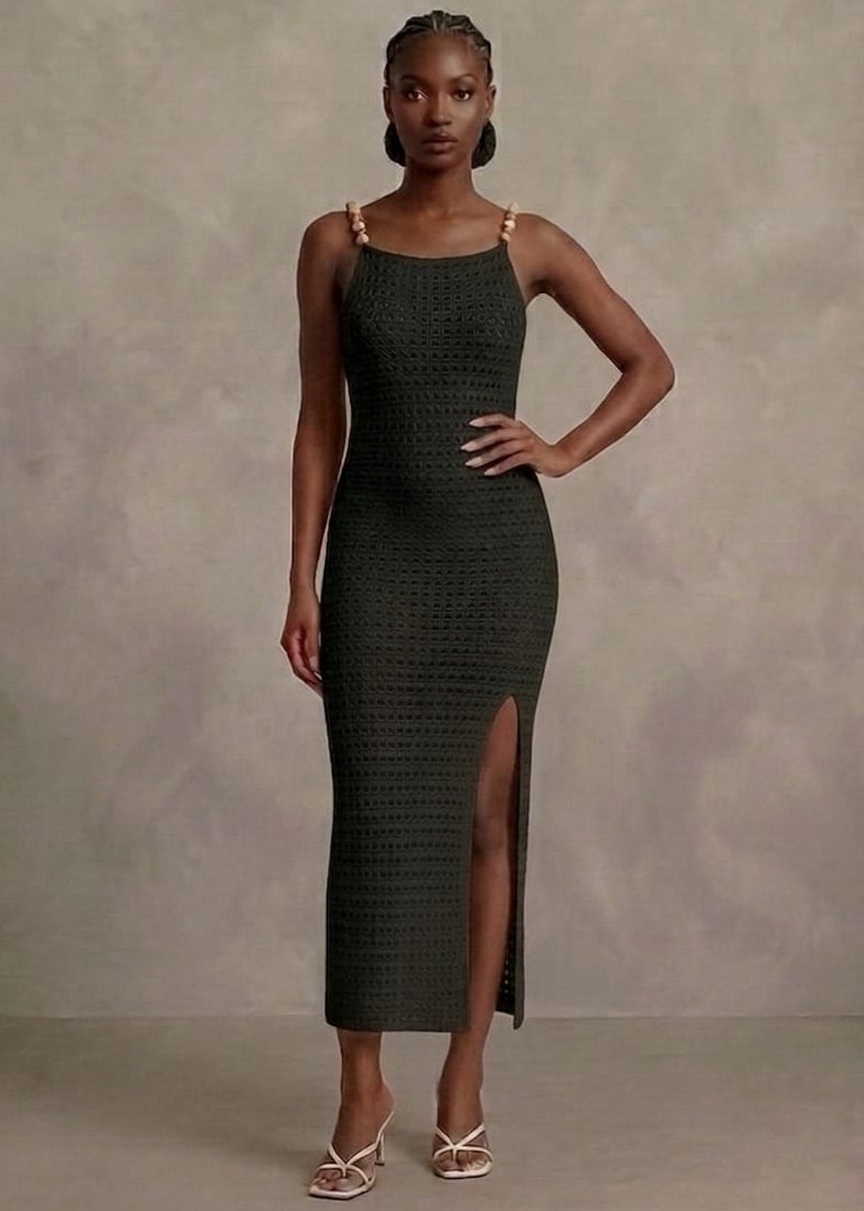Dzini Dresses Ohau Dress