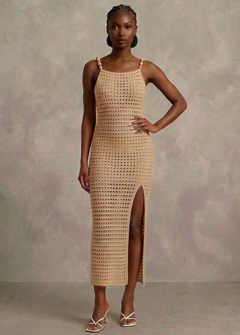 Dzini Dresses Ohau Dress (Copy)