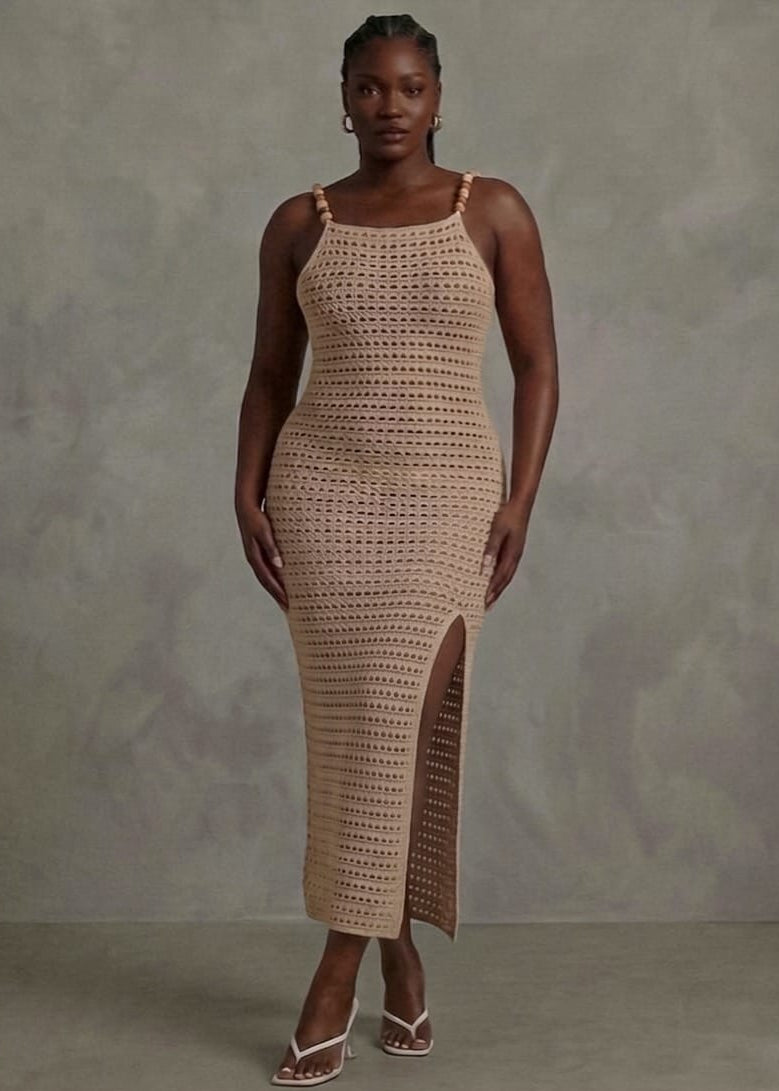 Dzini Dresses Ohau Dress (Copy)